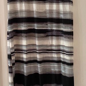 New multi color maxi